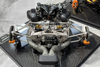 1/6 Frontiart Koenigsegg Jesko Engine Model Limited