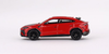 1/64 MINI GT Lamborghini Urus Performante Rosso Mars Red