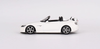 1/64 Mini GT Honda S2000 (AP2) CR Grand Prix (White) Diecast Model Car