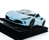 1/18 HH Model Ferrari F8 Spider Baby Blue (Limit 30 Pieces)