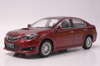 1/18 Dealer Edition Subaru Legacy (Red) Diecast Car Model