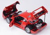 1/18 BBurago 1987 Ferrari F40 (Red) Diecast Car Model