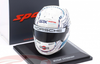 1/5 Spark 2022 Michael Christensen #221 GPX Martini Racing 24h Spa Helmet Model