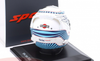 1/5 Spark 2022 Michael Christensen #221 GPX Martini Racing 24h Spa Helmet Model