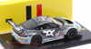 1/43 Spark 2022 Porsche 911 GT3 R #100 24h Spa Toksport WRT Julien Andlauer, Marvin Dienst, Sven Müller Car Model