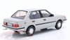 1/18 Triple9 1987 Volvo 360 (Silver Grey Metallic) Car Model