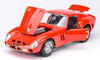 1/18 BBurago 1962 Ferrari 250GTO 250 GTO (Red) Diecast Car Model