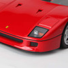 1/12 Norev 1987 Ferrari F40 (Red) Diecast Car Model