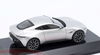 1/43 Altaya 2015 Aston Martin DB10 (Silver) Diecast Car Model