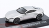 1/43 Altaya 2015 Aston Martin DB10 (Silver) Diecast Car Model