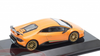 1/43 Altaya 2017 Lamborghini Huracan Performante (Orange) Diecast Car Model