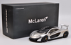 1/18 Dealer Edition McLaren P1 (Silver) Diecast Car Model