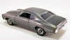 1/18 ACME 1970 Chevrolet Chevelle LS6 (Shadow Grey with Black Interior) Diecast Car Model