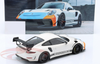 1/18 Minichamps Porsche 911 (991.2) GT3 RS MR Manthey Racing (White) Car Model