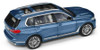 1/18 Dealer Edition BMW X7 G07 (Phytonic Blue) Diecast Car Model