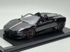 1/18 DM Ferrari F430 16M Spider (Black) Resin Car Model