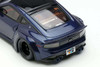 1/43 Makeup 2023 Nissan Pandem Z (Midnight Blue) Car Model