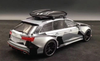 1/18 GT Spirit GTSpirit Audi RS6 Avant Camouflage Resin Car Model Limited 504