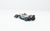 1/64 Tarmac Works  Mercedes-AMG F1 W13 E Performance