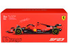 1/43 BBurago 2023 Formula 1 Charles Leclerc Ferrari SF-23 #16 Car Model Elite Edition