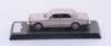 1/64 GFCC Rolls-Royce Silver Spur III (Gold Champagne) Diecast Car Model