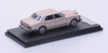 1/64 GFCC Rolls-Royce Silver Spur III (Gold Champagne) Diecast Car Model