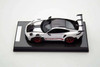 1/18 TP Timothy & Pierre Porsche 911 992 GT3 RS Weissach Package (Pearl White) Resin Car Model Limited 40 Pieces