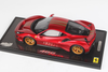 1/18 BBR Ferrari 488 Pista Rosso Fuoco Resin Car Model Limited 20