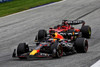 1/43 Minichamps 2023 Formula 1 Oracle Red Bull Racing RB19 Max Verstappen Austrian GP Winner Car Model