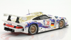 1/18 Werk83 1996 Porsche 911 GT1 #35 Winner 4h Spa Porsche AG Thierry Boutsen, Hans-Joachim Stuck Car Model