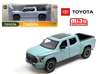 1/24 2023 Toyota Tundra TRD Off-Road 4×4 (Lunar Rock) Diecast Car Model