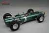 1/18 Tecnomodel BRM P261 1965 Winner Monaco GP Car # 3 Graham Hill Resin Car Model