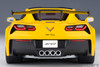 1/18 AUTOart 2019 Chevrolet Corvette ZR1 C7 (Corvette Racing Yellow Tintcoat) Car Model
