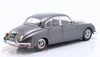 1/18 KK-Scale 1959 Jaguar MK II 3.8 LHD (Dark Grey Metallic) Car Model