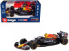 Red Bull Racing RB18 #11 Sergio Perez "Formula One F1 World Championship" (2022) 1/43 Diecast Model Car by Bburago