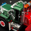 1/50 HHR Mach Marienello #54 Truck Header Diecast Car Model