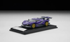 1/64 SmallcarsART Apollo IE (Purple) Car Model