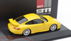 1/43 Dealer Edition Porsche 911 (996) GT3 (Signal Yellow) Car Model