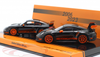 1/43 Minichamps 2-Car Set 17 Years Porsche 911 (997.1) GT3 RS & Porsche 911 (992) GT3 RS Car Models
