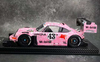 1/18 VIP Scale Porsche 911 SVRSR Hoonipigasus Resin Car Model