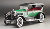 1/18 Sunstar 1925 Buick Model 25 (Green) Diecast Car Model