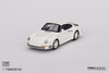 1/43 TSM Porsche 959 Sport Grand Prix White Resin Car Model