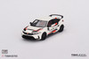 1/43 TSM Honda Civic Type R 2023 Honda Thanks Day Vietnam Resin Car Model