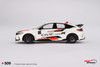 1/18 Top Speed Honda Civic TYPE R 2023 Honda Thanks Day Vietnam Car Model