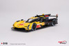 1/18 Top Speed Cadillac V-Series.R #3 Cadillac Racing 2023 Le Mans 24 Hrs Car Model