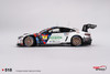 1/18 Top Speed BMW M4 GT3 #7 "Studie BMW M4" BMW M Team Studie x CRS 2023 SUPER GT SERIES Car Model