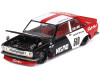 1/64 Kaido House & Mini GT Datsun Street 510 Racing V1 Diecast Car Model