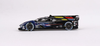 1/64 Mini GT Cadillac V-Series.R #02 Cadillac Racing 2023 IMSA Daytona 24 Hrs Diecast Car Model