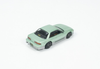 1/64 Tarmac Works VERTEX Nissan Silvia S13 (Green) Diecast Car Model