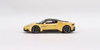 1/64 BBR Maserati MC20 (Giallo Genio Yellow) Car Model